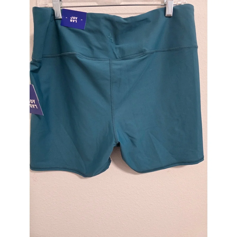 JoyLab high waisted
